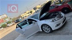 هیوندای ازێرا